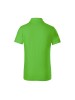 Children's Polo 222 apple-green