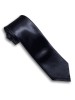 Navy blue tie