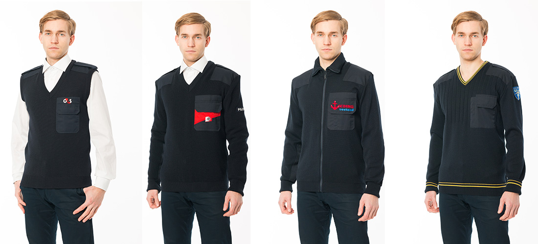 Militaar- ja vormikudumid