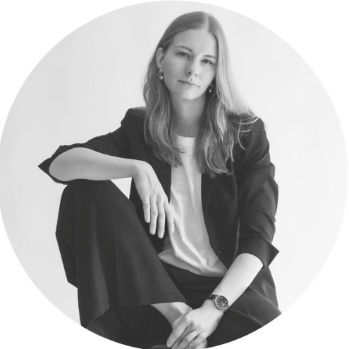 Britta Laumets-Merila